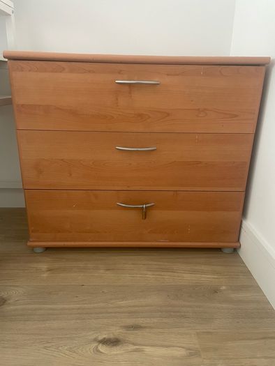Chest Drawer