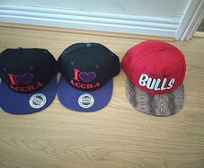 caps