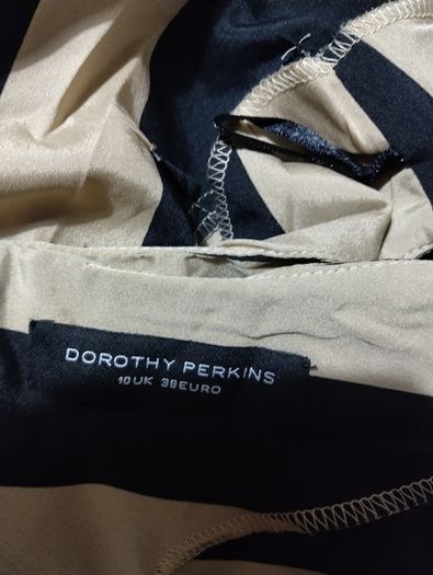Dorothy Perkins Top, New