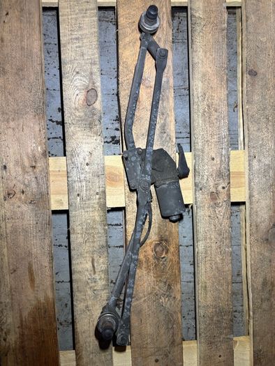 Mercedes Sprinter Wiper Linkage