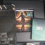 Joker Steelbook and Vinyl Image 3