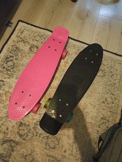 Penny boards/skate boards