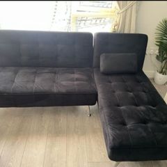 sofa bed