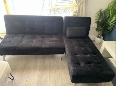 sofa bed