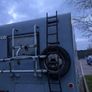 Irish Registered | 2000 Iveco Daily Camper | CVRT Image 2