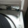 Audio Technica AT LP120 USB Turntable Image 5