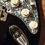 Vintage Strat Hohner ST59 Pro (Last chance, Low Price) Image 4