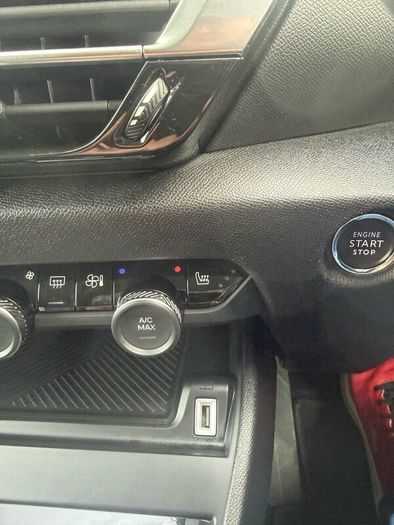 Citroen e c4 eseries50kwh