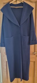 Fen Wright Manson Coat/Cardigan