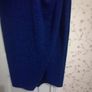 J'aime la Vie royal blue dress uk14 Image 8