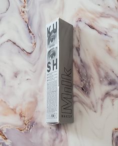 Milk Makeup Kush Mascara Boom