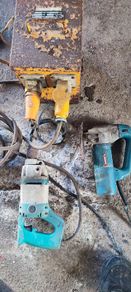 Transformer Drill jigsaw angle grinder