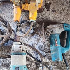 Transformer Drill jigsaw angle grinder