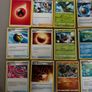 30 Pokemon cards Image 5