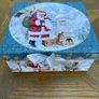 Santa Tea Stainer set Image 3