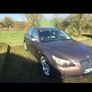 Bmw 520 petrol for braking Image 4