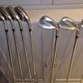 Taylormade Stealth Irons Image 5