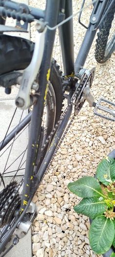 mens mountain bike
