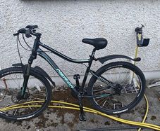 Merida Juliet Mountain Bicycle