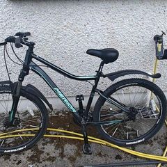 Merida Juliet Mountain Bicycle