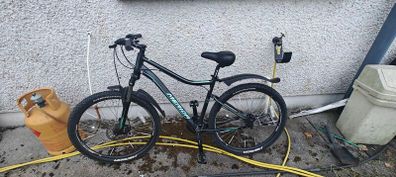 Merida Juliet Mountain Bicycle