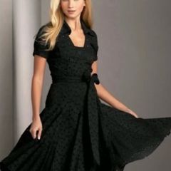 Diane von Furstenberg - Size 10