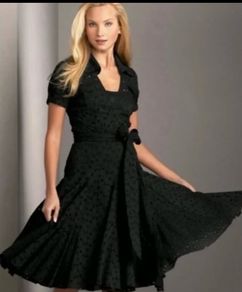 Diane von Furstenberg - Size 10