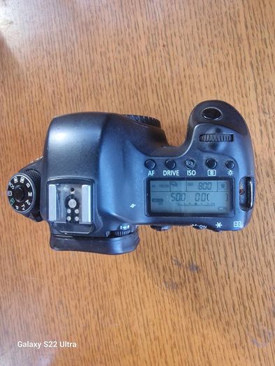 Canon 6 D