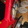 Giant Halfway Folding bike Image 5