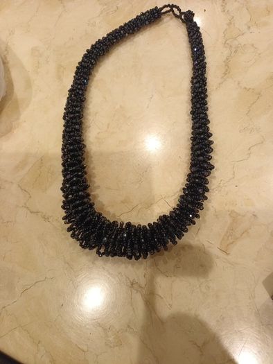 Selection Of Costume Necklaces  - Different  Styles & Colours.   New.