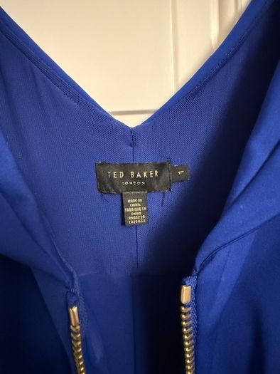 Ted Baker Evening Dress