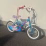kids bike Image 3