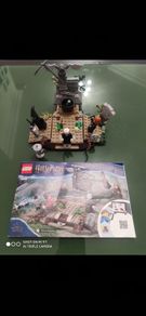 Lego Harry Potter