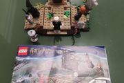 Lego Harry Potter