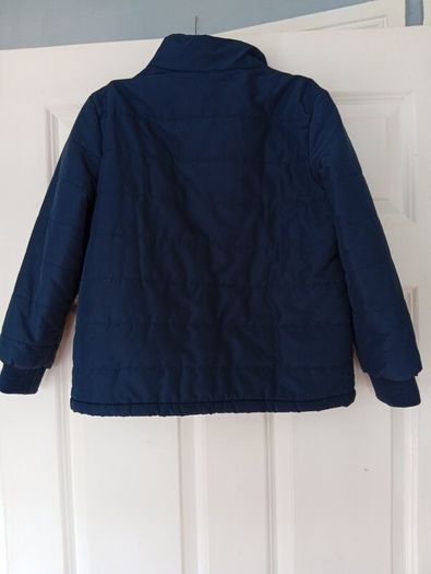 boys  lee cooper jacket