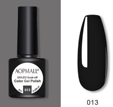 Nail polish Gel 8 ml