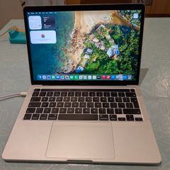 MacBook Pro 13" (2020) - 4 Thunderbolt Ports | 10th Gen i5 | 16GB RAM | 512GB SSD