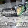 Like new - Sungod Polarised 8KO lenses Image 4
