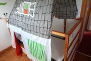 Kids bed