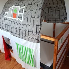 Kids bed
