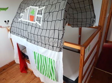 Kids bed
