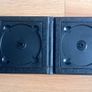 Wedding double DVD case. Image 2