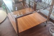 Howard Miller Coffee Table 70s
