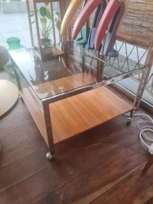 Howard Miller Coffee Table 70s
