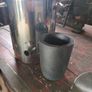 Propane Forge and smelter Image 10