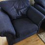 3 Seater Couch & 2 Armchairs Image 2