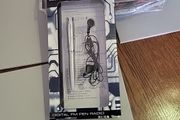 Pen radio digital