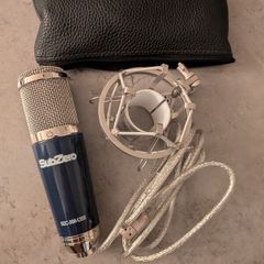 Subzero SZC 500 USB Microphone