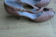 Footglove Shoes, size EU-41, UK-7,5