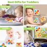 Suction Cup Spinner Toy Image 2